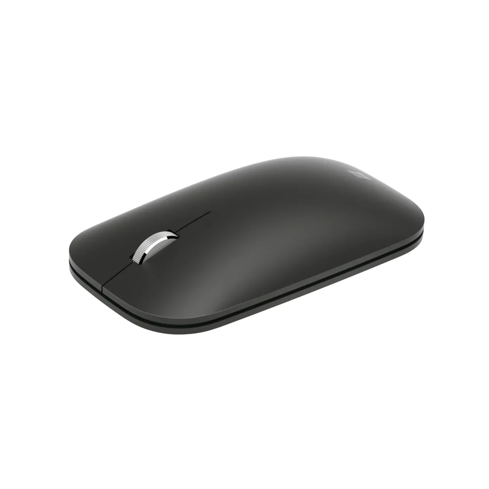 Microsoft Surface Modern Mobile mouse-uri Ambidextru Bluetooth BlueTrack 1800 DPI Microsoft - 1