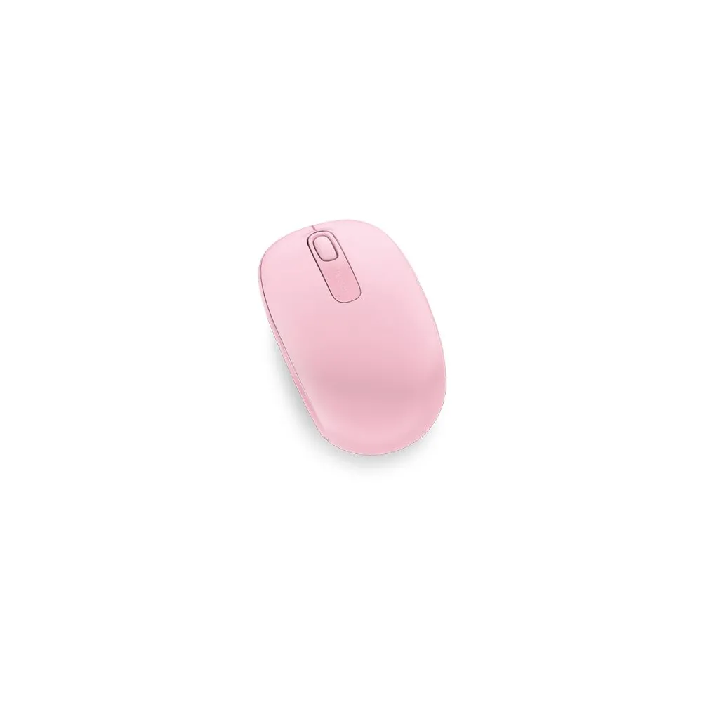 Microsoft Wireless Mobile Mouse 1850 mouse-uri Ambidextru RF fără fir Microsoft - 1