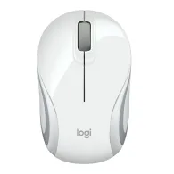 Logitech Wireless Mini Mouse M187 mouse-uri Ambidextru RF fără fir Optice 1000 DPI Logitech - 1