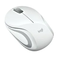 Logitech Wireless Mini Mouse M187 mouse-uri Ambidextru RF fără fir Optice 1000 DPI Logitech - 4