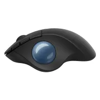 Logitech ERGO M575 mouse-uri Mâna dreaptă RF Wireless + Bluetooth Trackball-ul 2000 DPI Logitech - 4