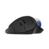 Logitech ERGO M575 mouse-uri Mâna dreaptă RF Wireless + Bluetooth Trackball-ul 2000 DPI Logitech - 8