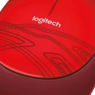 Logitech Mouse M105 mouse-uri Ambidextru USB Tip-A Optice 1000 DPI Logitech - 4
