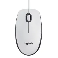 Logitech Mouse M100 mouse-uri Ambidextru USB Tip-A Optice 1000 DPI Logitech - 1