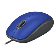 Logitech M110 Silent mouse-uri Ambidextru USB Tip-A Optice 1000 DPI Logitech - 3