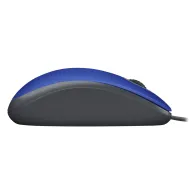 Logitech M110 Silent mouse-uri Ambidextru USB Tip-A Optice 1000 DPI Logitech - 4