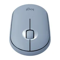 Logitech Pebble M350 Wireless Mouse mouse-uri Ambidextru RF Wireless + Bluetooth Optice 1000 DPI Logitech - 5