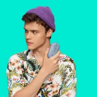 Logitech Pebble M350 Wireless Mouse mouse-uri Ambidextru RF Wireless + Bluetooth Optice 1000 DPI Logitech - 9