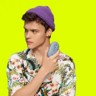 Logitech Pebble M350 Wireless Mouse mouse-uri Ambidextru RF Wireless + Bluetooth Optice 1000 DPI Logitech - 10