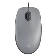 Logitech M110 Silent mouse-uri Ambidextru USB Tip-A Optice 1000 DPI Logitech - 1