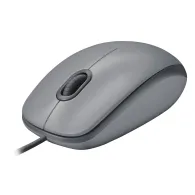 Logitech M110 Silent mouse-uri Ambidextru USB Tip-A Optice 1000 DPI Logitech - 3