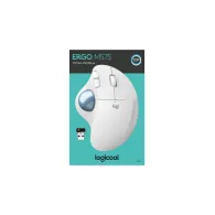Logitech ERGO M575 mouse-uri Mâna dreaptă RF Wireless + Bluetooth Trackball-ul 2000 DPI Logitech - 8