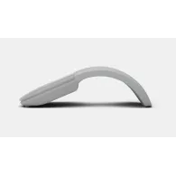 Microsoft Surface Arc Mouse mouse-uri Ambidextru Bluetooth Blue Trace Microsoft - 4