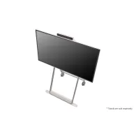 LG 43HT3WJ-B Afișaj Semne Ecran plat interactiv 109,2 cm (43") IPS Wi-Fi 350 cd/m² 4K Ultra HD Negru Ecran tactil Procesor Lg - 