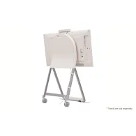 LG 43HT3WJ-B Afișaj Semne Ecran plat interactiv 109,2 cm (43") IPS Wi-Fi 350 cd/m² 4K Ultra HD Negru Ecran tactil Procesor Lg - 