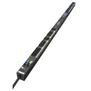 Eaton ESWB22 unități de distribuție a energiei electrice (PDU) 24 ieșire(i) AC 0U Negru Eaton - 1