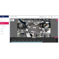 D-Link DNH-200 echipamente pentru managementul rețelelor Ethernet LAN D-link - 8