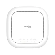 D-Link DBA-2820P puncte de acces WLAN 2600 Mbit/s Alb Power over Ethernet (PoE) Suport D-link - 1