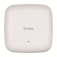 D-Link AC2300 1700 Mbit/s Alb Power over Ethernet (PoE) Suport D-link - 1