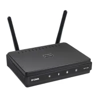 D-Link DAP-1360 puncte de acces WLAN 300 Mbit/s D-link - 1