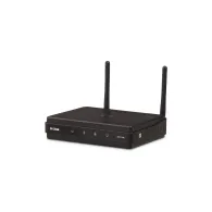 D-Link DAP-1360 puncte de acces WLAN 300 Mbit/s D-link - 4