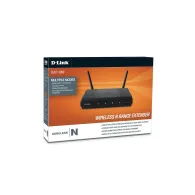 D-Link DAP-1360 puncte de acces WLAN 300 Mbit/s D-link - 5