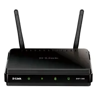D-Link DAP-1360 puncte de acces WLAN 300 Mbit/s D-link - 6