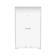 D-Link DAP-2622 puncte de acces WLAN 1200 Mbit/s Alb Power over Ethernet (PoE) Suport D-link - 1