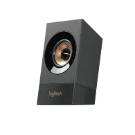 Logitech Z537 Powerful Sound with Bluetooth 60 W Mangal 2.1 canale Logitech - 3