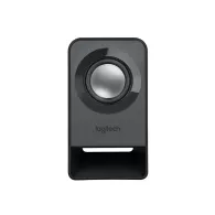 Logitech Z211 Negru 2.1 canale Logitech - 3