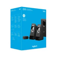 Logitech Multimedia Speakers Z213 7 W Negru 2.1 canale Logitech - 9
