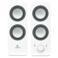 Logitech Z200 Alb Prin cablu Logitech - 1