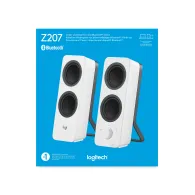 Logitech Z207 Bluetooth® Computer Speakers Alb Prin cablu & Wireless 10 W Logitech - 5