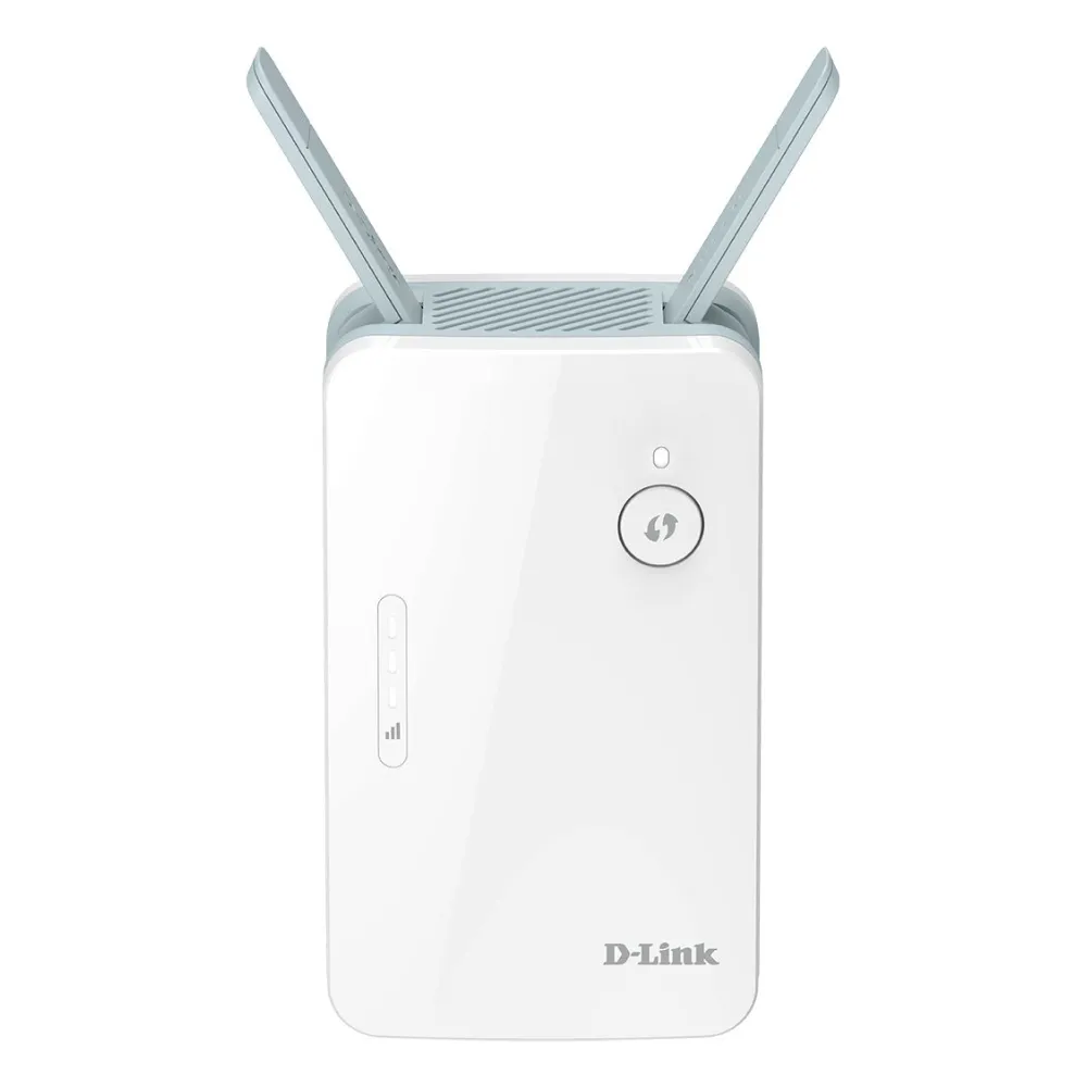 D-Link AX1500 Transmițător rețea Alb 10, 100, 1000 Mbit/s D-link - 1
