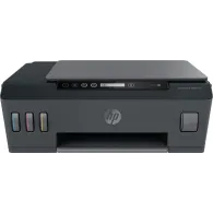 Multifunctionala HP Smart Tank 500 Inkjet Color Format A4 Hp - 1