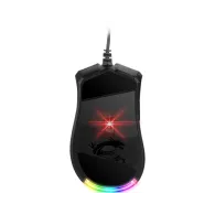 MSI CLUTCH GM50 mouse-uri Mâna dreaptă USB Tip-A Optice 7200 DPI Msi - 5