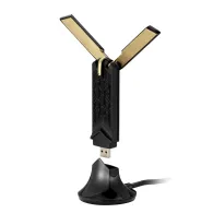 ASUS USB-AX56 WLAN 1775 Mbit/s Asus - 1