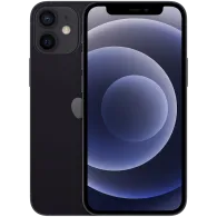 Iphone 12 mini 128gb black model a2399 Apple - 1
