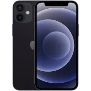 Iphone 12 mini 128gb black model a2399 Apple - 1
