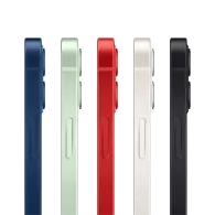 Iphone 12 mini 128gb black model a2399 Apple - 1