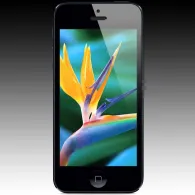 Iphone 5 16 gb black Apple - 1