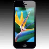 Iphone 5 16 gb black Apple - 1