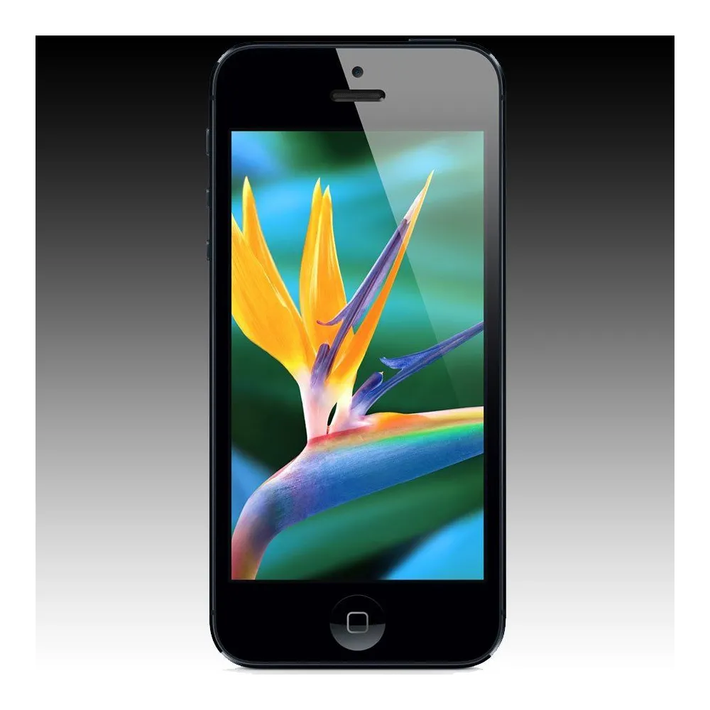 Iphone 5 16 gb black Apple - 1