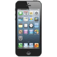 Iphone 5 16 gb black Apple - 1