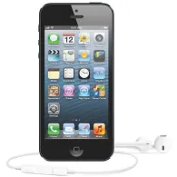Iphone 5 16 gb black Apple - 1