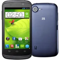 Zte blade v: (4.0 ips 16m wvga 800x480 quad-core 1.2ghz Zte - 1