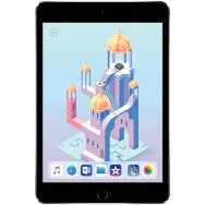 Ipad mini 4 wi-fi 128gb space gray model a1538 Apple - 1
