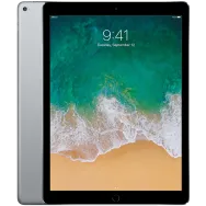 Ipad pro wi-fi 32gb space gray model a1584 Apple - 1