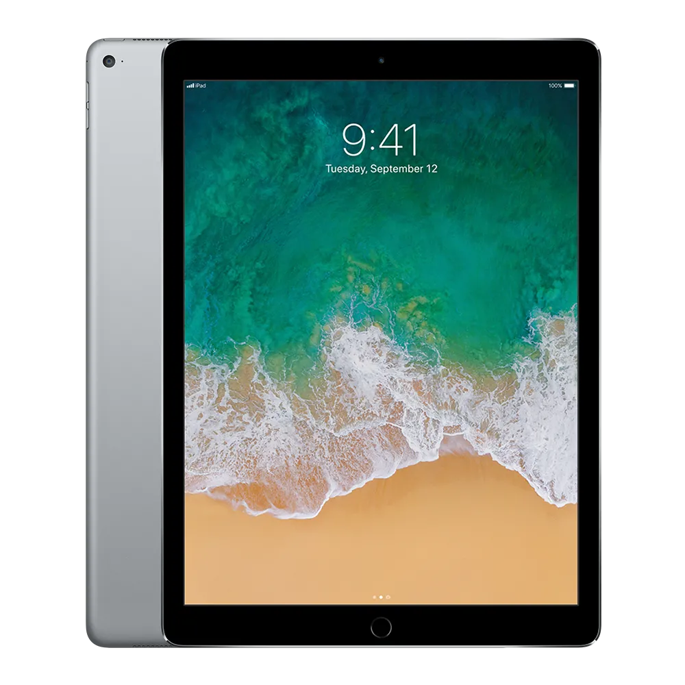 Ipad pro wi-fi 32gb space gray model a1584 Apple - 1