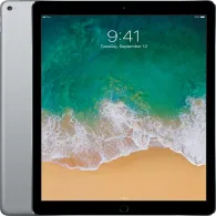 Ipad pro wi-fi 32gb space gray model a1584 Apple - 1